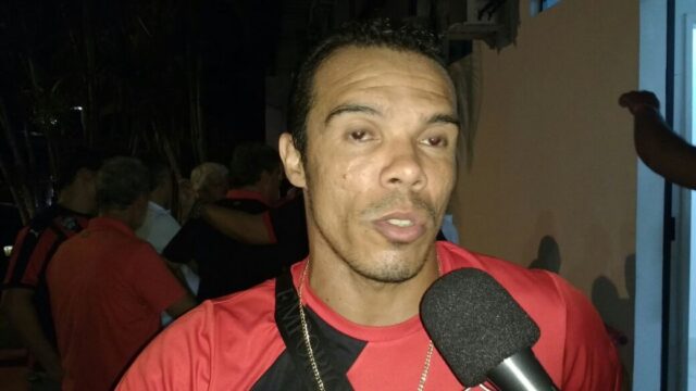 Leandro Domingues