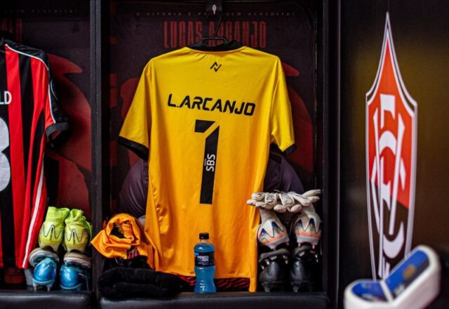 Lucas Arcanjo Lucas Arcanjo