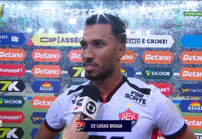 Lucas Braga