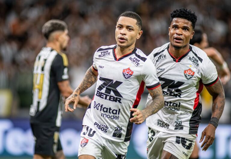 Matheuzinho e Jamerson