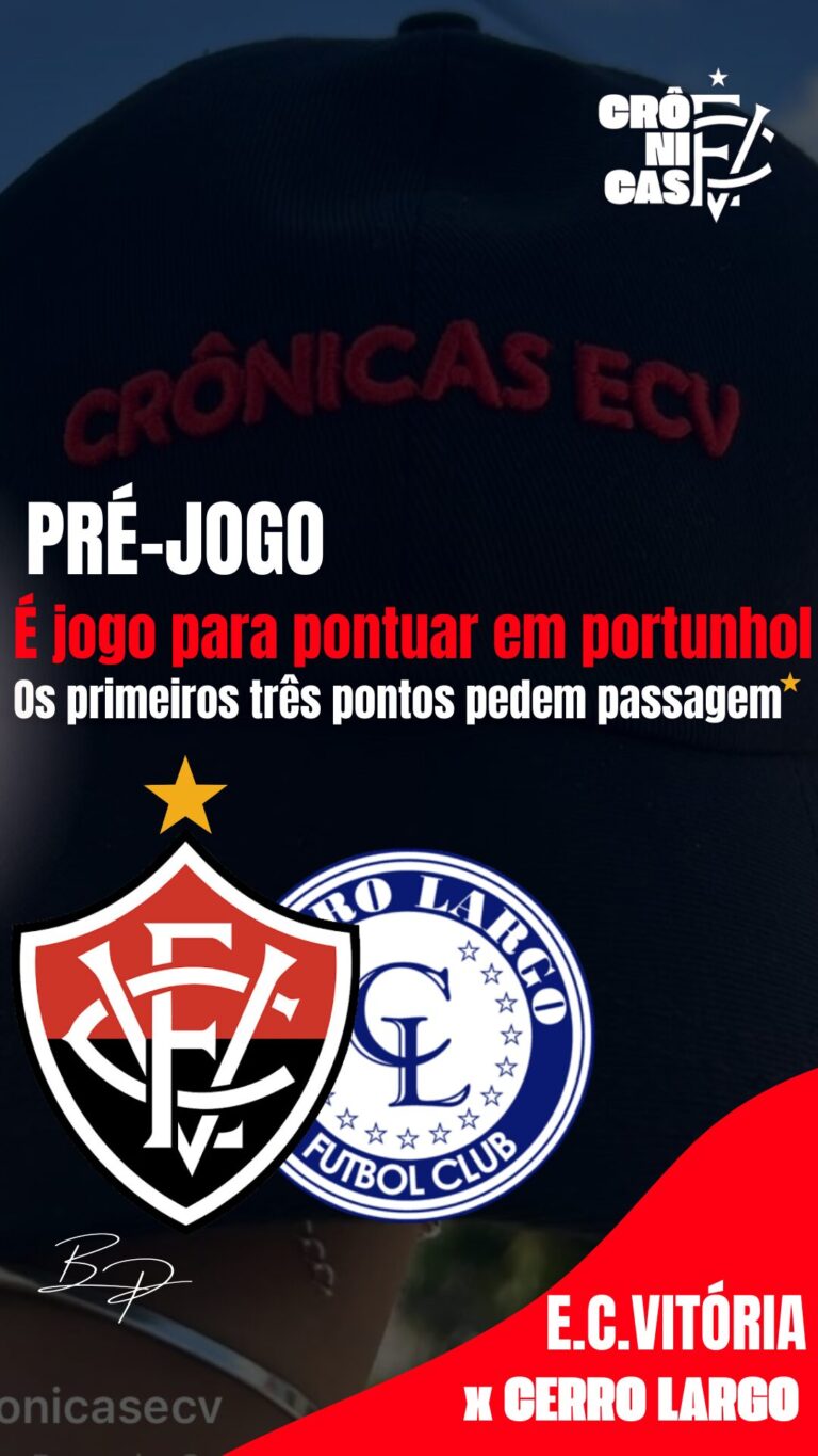 POSTS Cronicas ECV Capa para Reels do Instagram 3