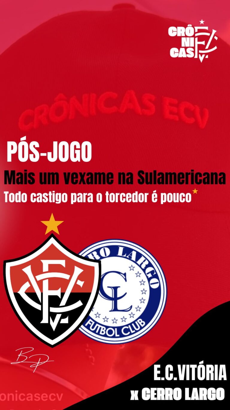 POSTS Cronicas ECV Capa para Reels do Instagram 4