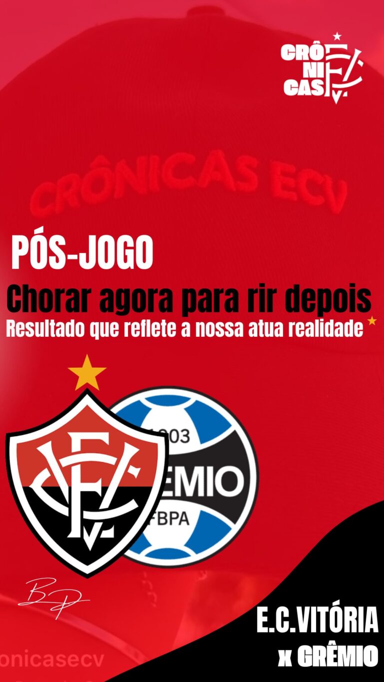 POSTS Cronicas ECV Capa para Reels do Instagram 7