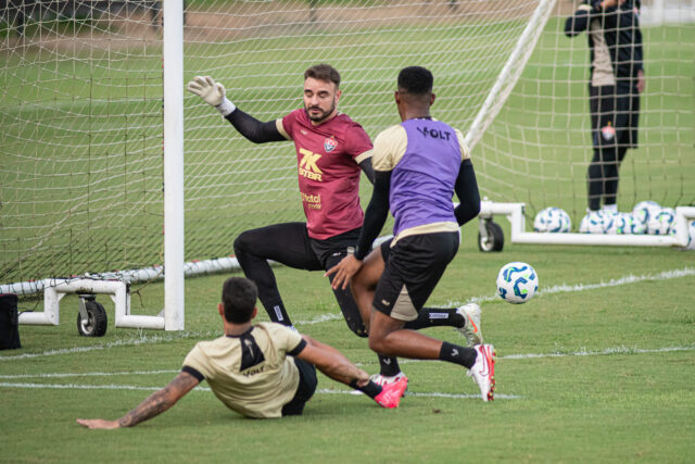 treino Vitória treino Vitória