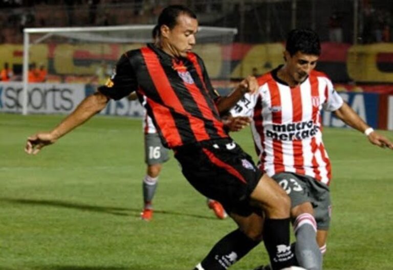 Vitoria 1x1 River URU