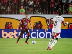 FICHA TÉCNICA: Vitória 1×2 Flamengo Vitoria 1x2 Flamengo