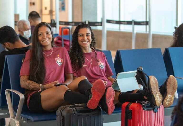Vitoria feminino