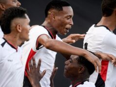 Vitória vence o Ceará e segue líder no Brasileirão Sub-20 Vitoria sub 20