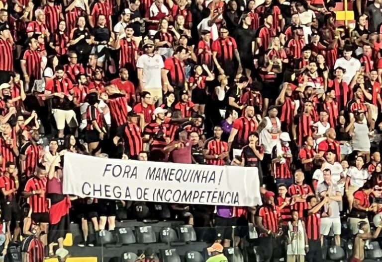 faixa fora manequinha