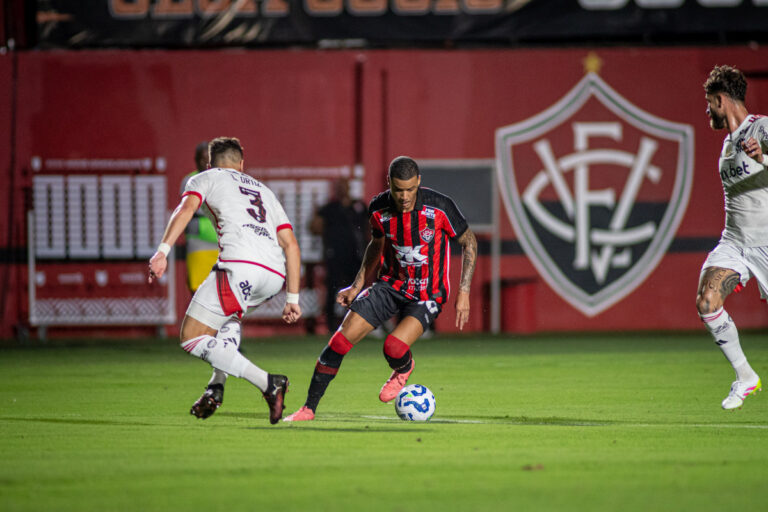 vitoria x flamengo