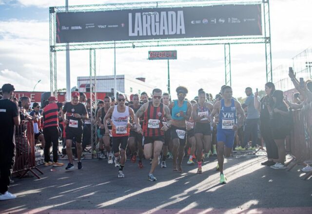Corrida do Leão Corrida do Leão
