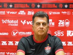 “Querem acabar com a Copa do Nordeste”, diz presidente do Vitória Fábio Mota