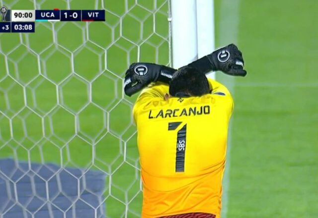 Lucas Arcanjo Lucas Arcanjo