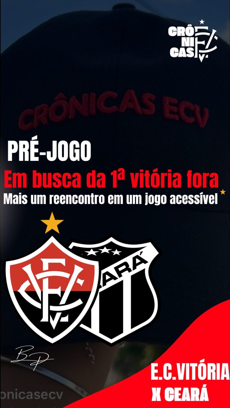 POSTS Cronicas ECV Capa para Reels do Instagram 8