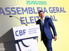 CBF amplia janela de transferência para clubes da Série A e B Samir Xaud