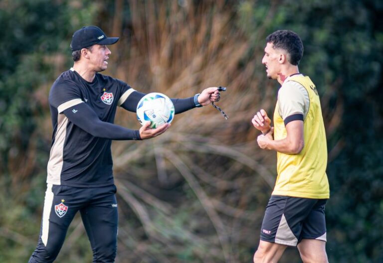 Thiago Carpini e Baralhas