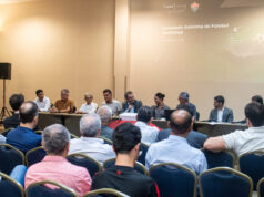 2º Workshop sobre SAF no Vitória terá participação de sócios Workshop Vitória