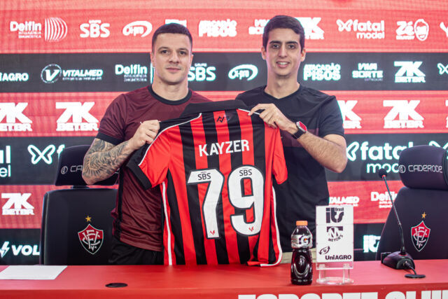 Renato Kayzer Renato Kayzer
