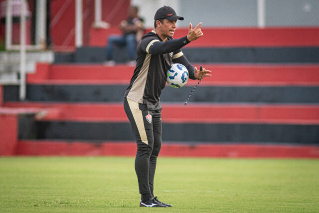 Thiago Carpini Thiago Carpini