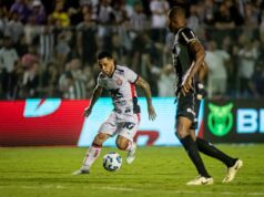 FICHA TÉCNICA: Ceará 1×0 Vitória Vitoria 1x0 Ceara 1