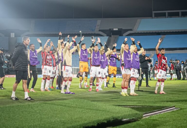 Vitória Sul Americana