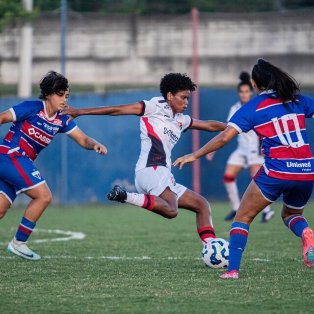 Vitória feminino