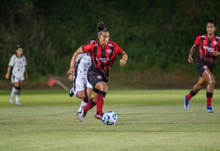 Vitória feminino
