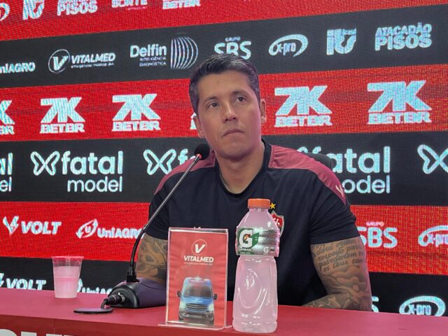 Thiago Carpini Thiago Carpini