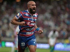 Jogadores atingem limite de jogos e não serão contratados pelo Vitória José Welison