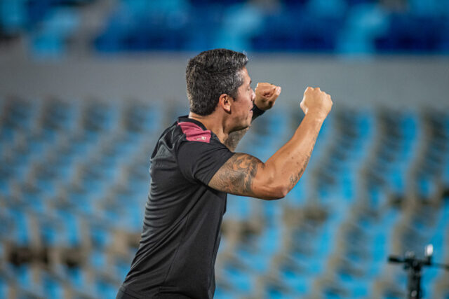 Thiago Carpini Thiago Carpini