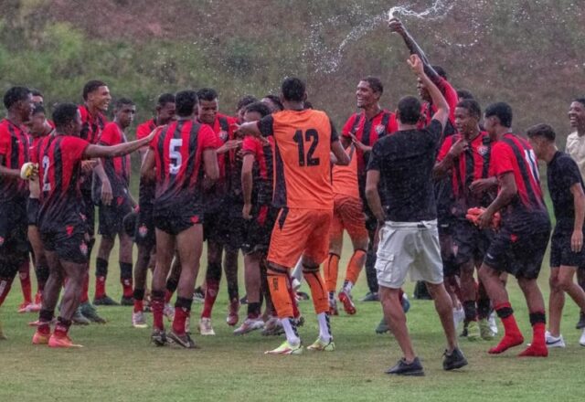 Vitória sub 20 Vitória sub 20