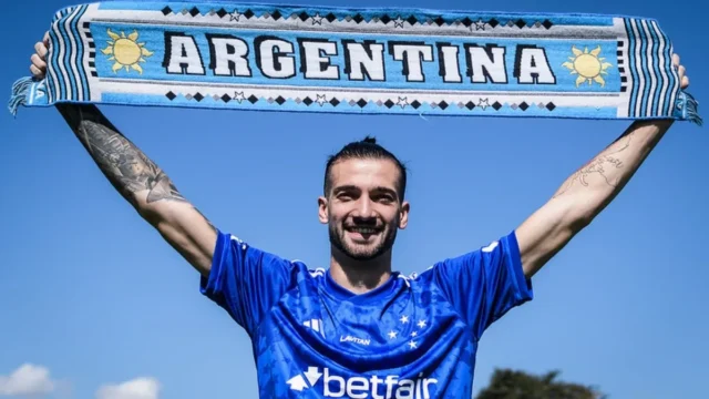 Lautaro Díaz Lautaro Díaz