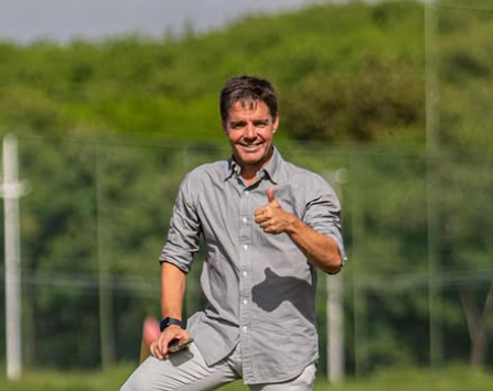 Tiano Gomes