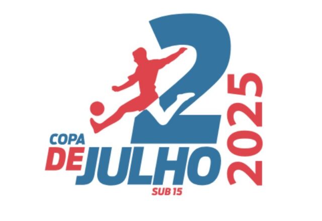 Copa 2 de Julho 2025 Copa 2 de Julho 2025