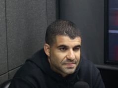 Daniel Barbosa retorna ao MVSAF e coletivo debate ações em reunião nesta sexta Daniel Barbosa MVSAF