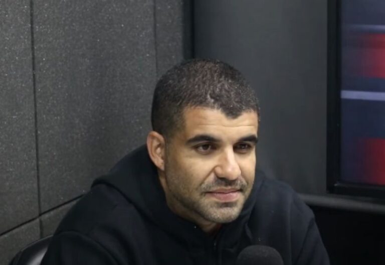 Daniel Barbosa MVSAF