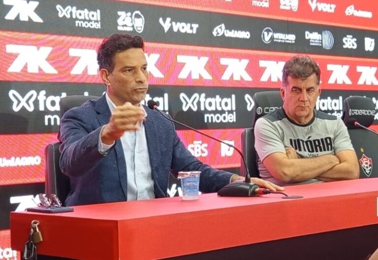 Gustavo Vieira e Fábio Mota