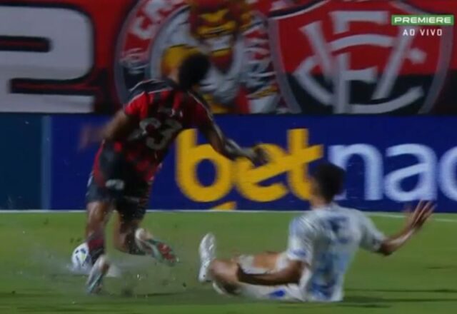 Lesão Jamerson Lesão Jamerson