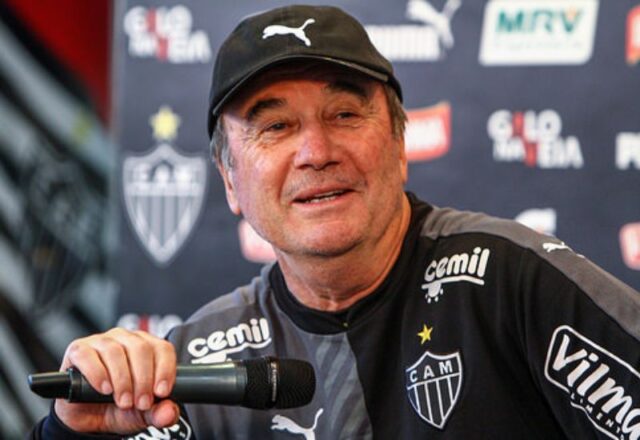 Levir Culpi