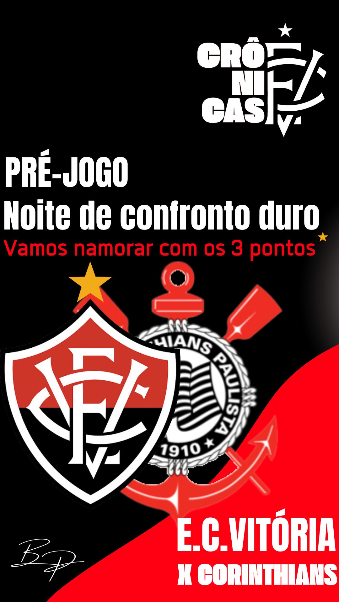 POSTS Crônicas ECV (Capa para Reels do Instagram) (5)