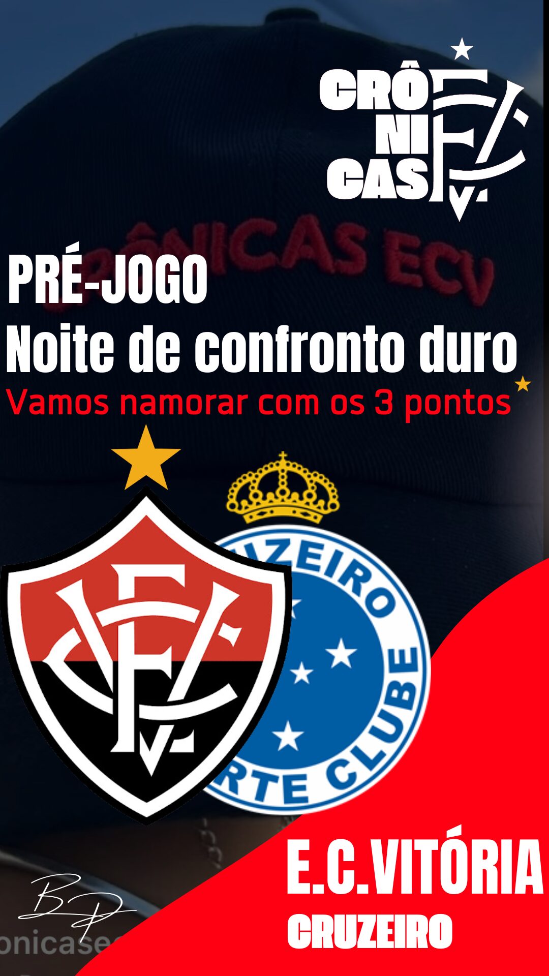 POSTS Crônicas ECV (Capa para Reels do Instagram) (5)