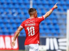 Especulado no Vitória, meia português acerta com nova equipe Ricardinho