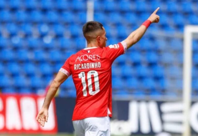 Ricardinho Ricardinho