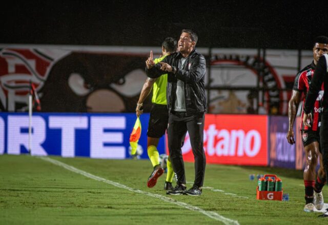 Thiago Carpini Thiago Carpini