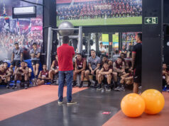 Vitória se reapresenta com reforços e elenco quase completo após pausa no Brasileirão Victor Ferreira 5248