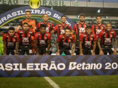 Rival da Série A contrata jogador do Vitória Vitória 2025