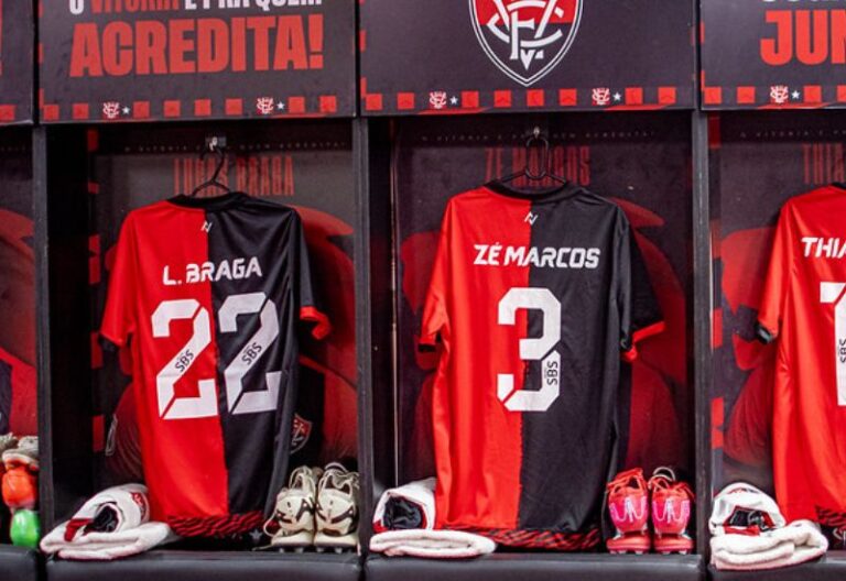 Vitória Copa do Nordeste