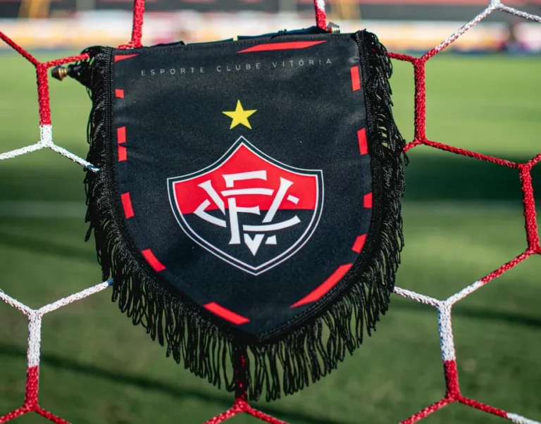 bandeira Vitória