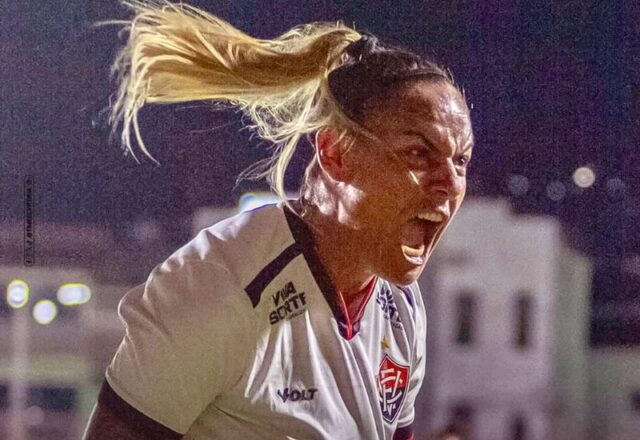 Vitória feminino Vitória feminino