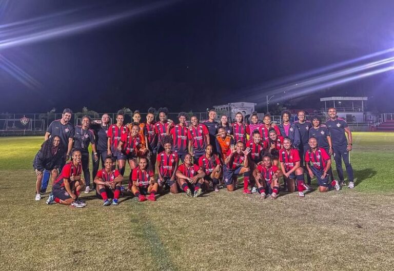 Vitória feminino